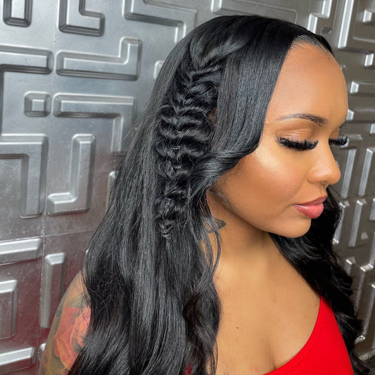 LUXE Brazilian Bundles